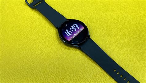 samsung galaxy watch zifferblätter rolex|Galaxy Watch 4 .